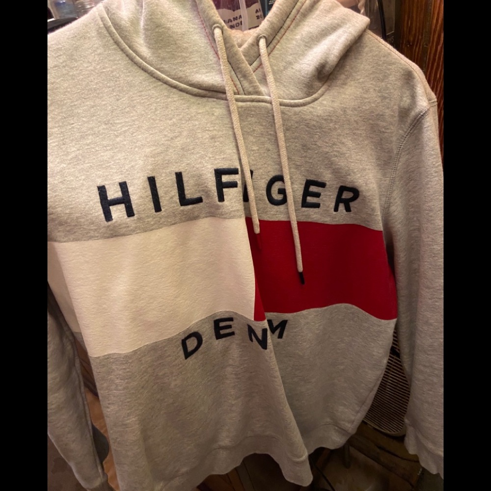 Tommy Hilfiger sweater jumpsuit
